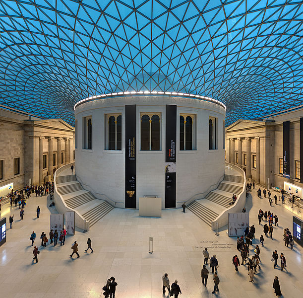 Great Court | David Iliff | CC-BY-SA 3.0