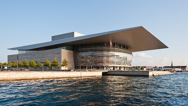 Operaen | Julian Herzog | CC-BY-AT 4.0